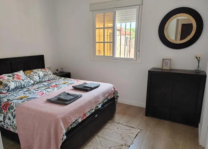 Villa Solea Chiclana de la Frontera
